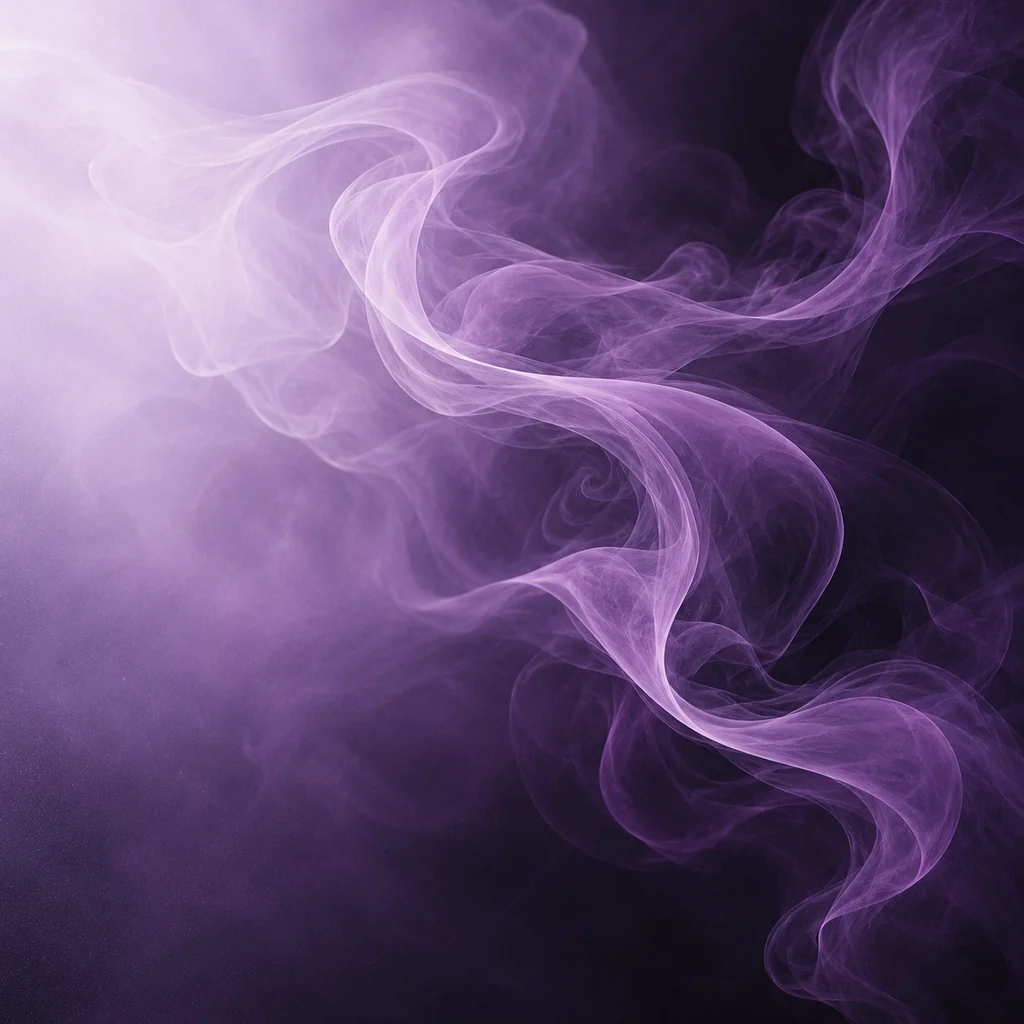 Smoke Trails · Monochrome Minimal