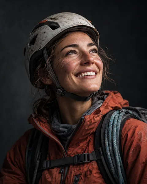 Mountain Climber · Low-key Studio