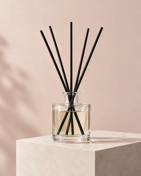Reed Diffuser · Pastel Plinth Studio