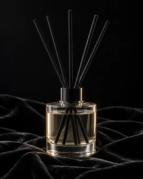 Reed Diffuser · Dark Luxury
